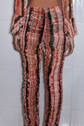 pantalón ZUCA