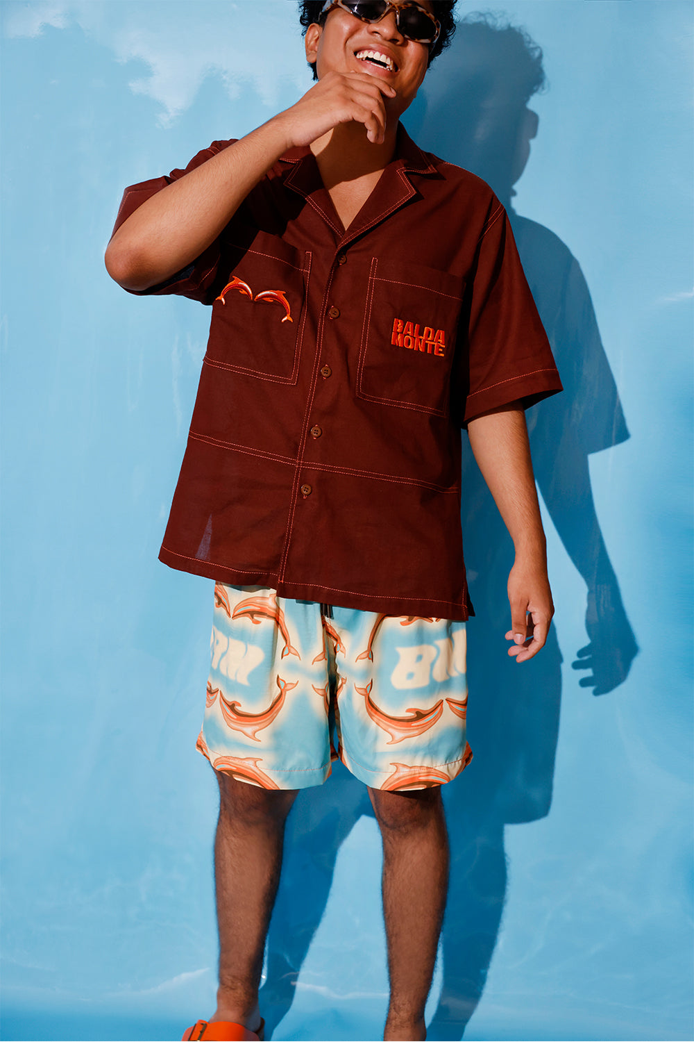Camisa BARAHONA