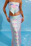 Falda SIRENA