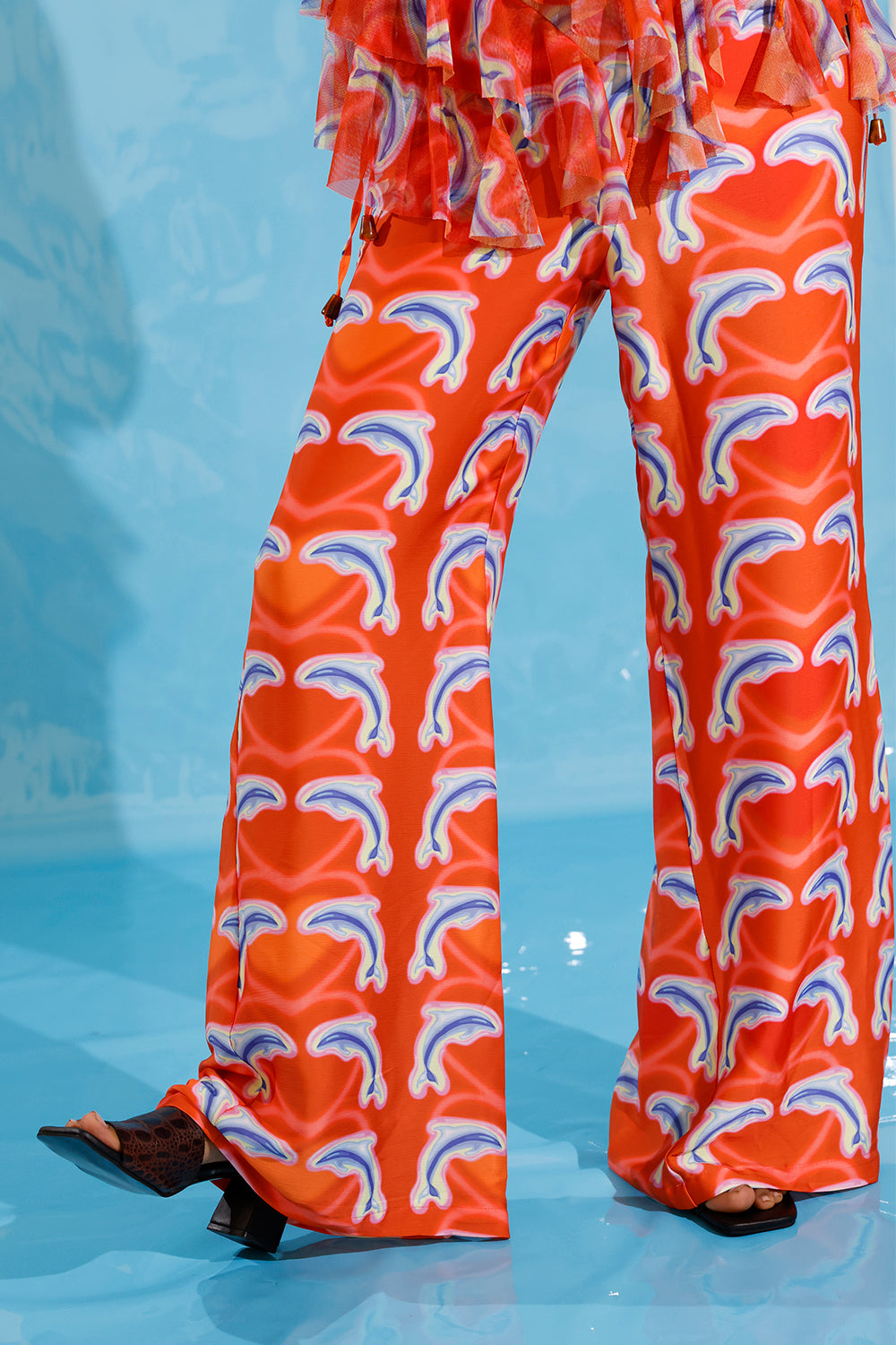 Pantalón MAMBO