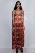 Vestido BABILLA
