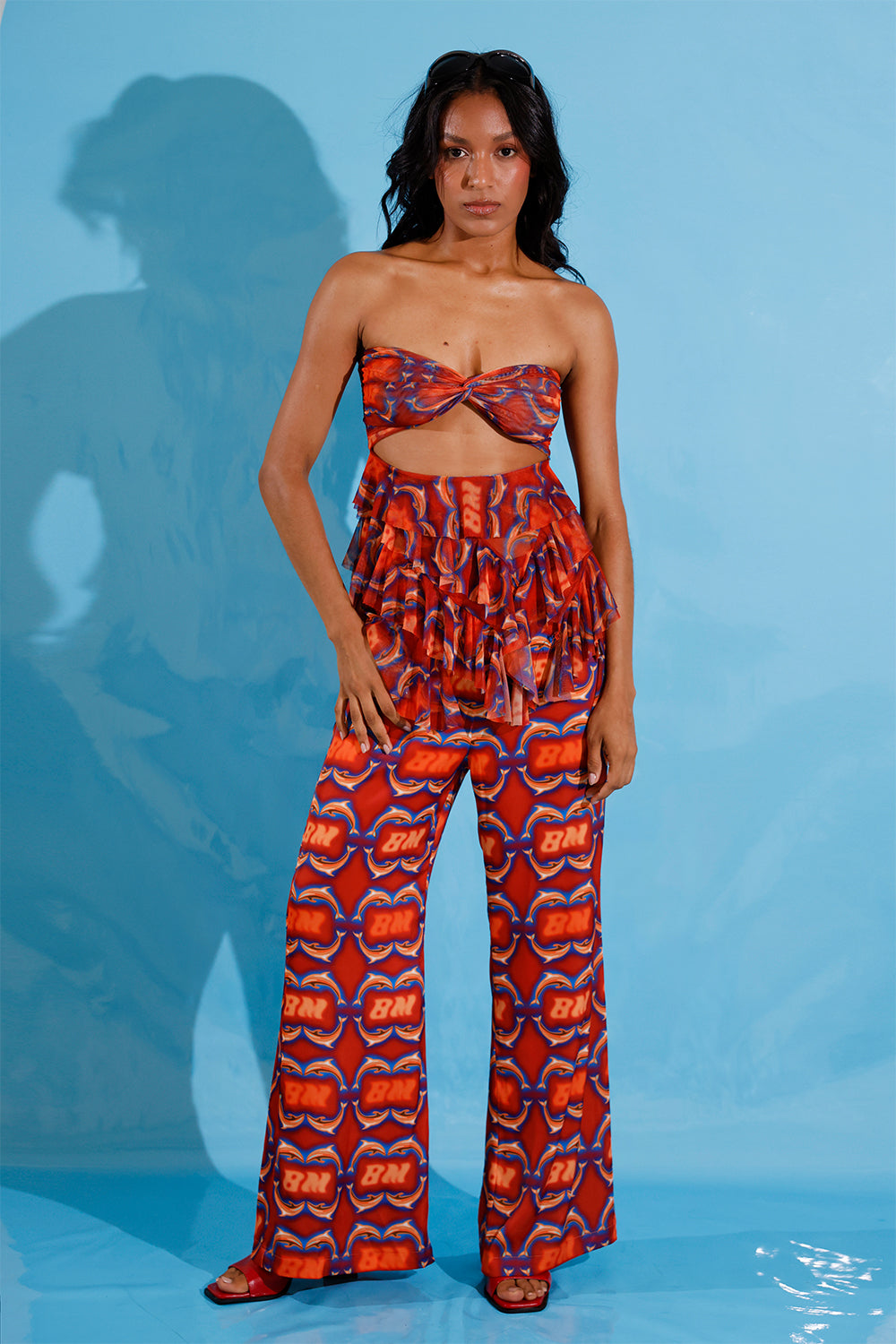 Pantalón MAMBO