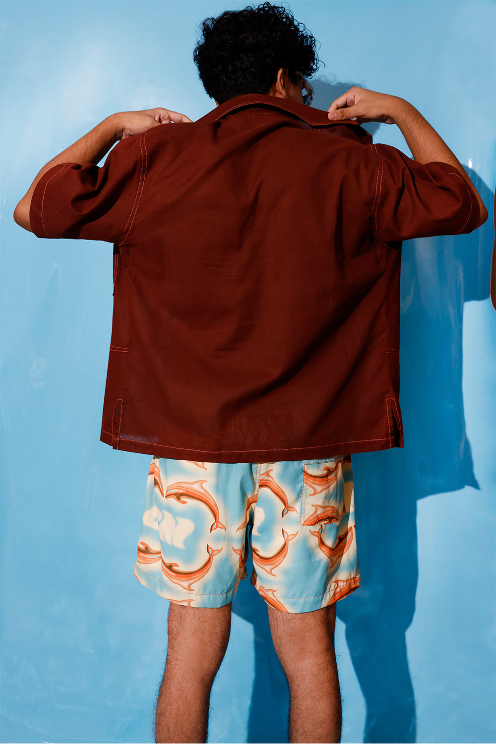 Camisa BARAHONA
