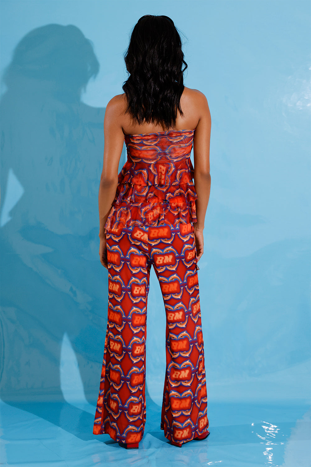 Pantalón MAMBO