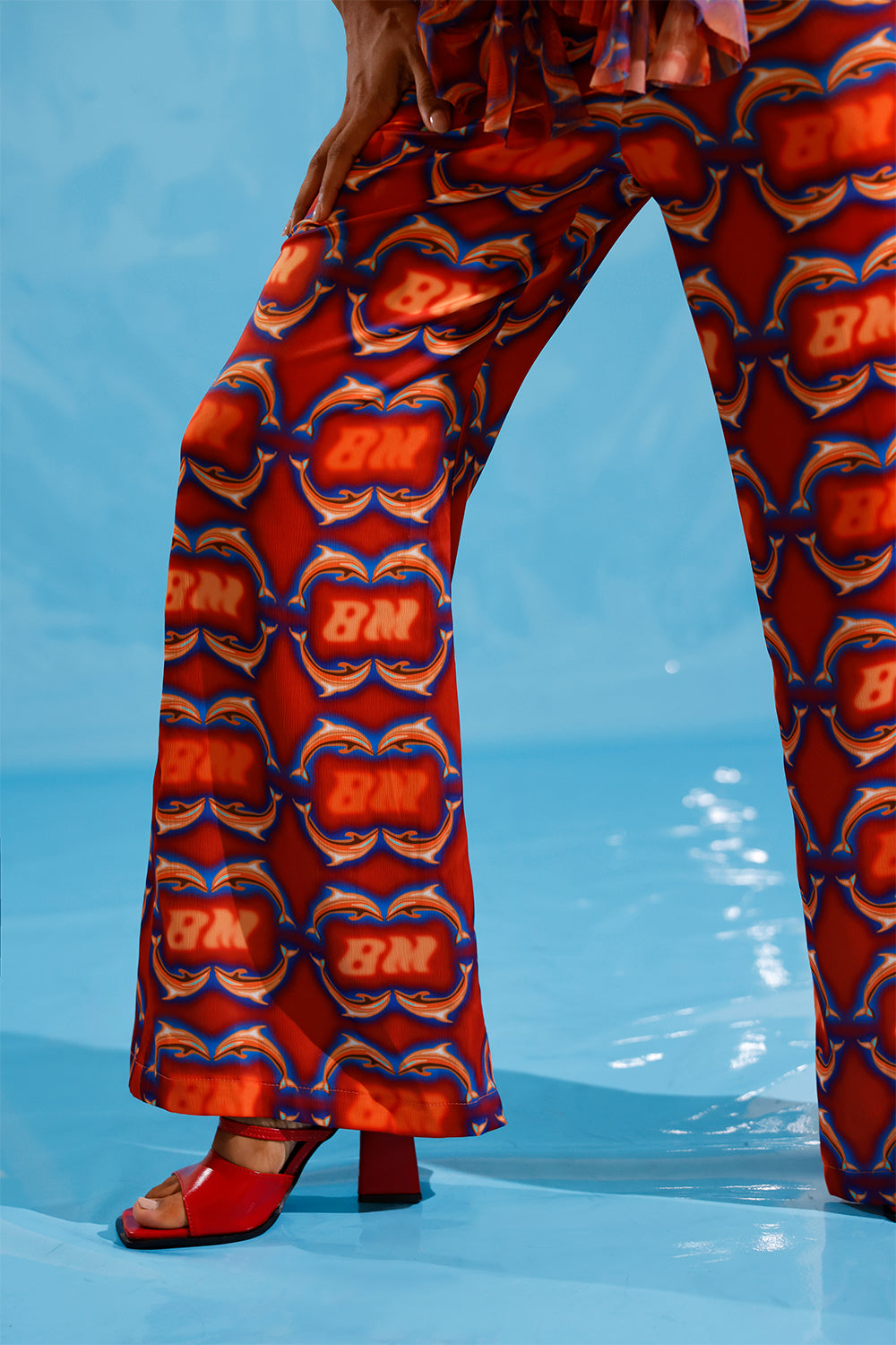 Pantalón MAMBO