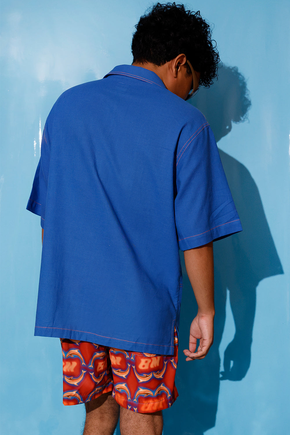 Camisa BARAHONA