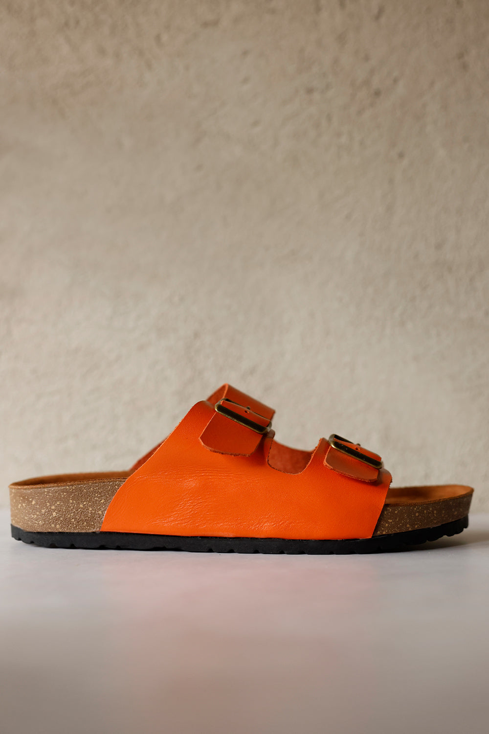 Sandalias Barbara Mujer