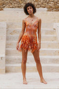 Vestido CALAMAR