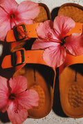 Sandalias Barbara Mujer