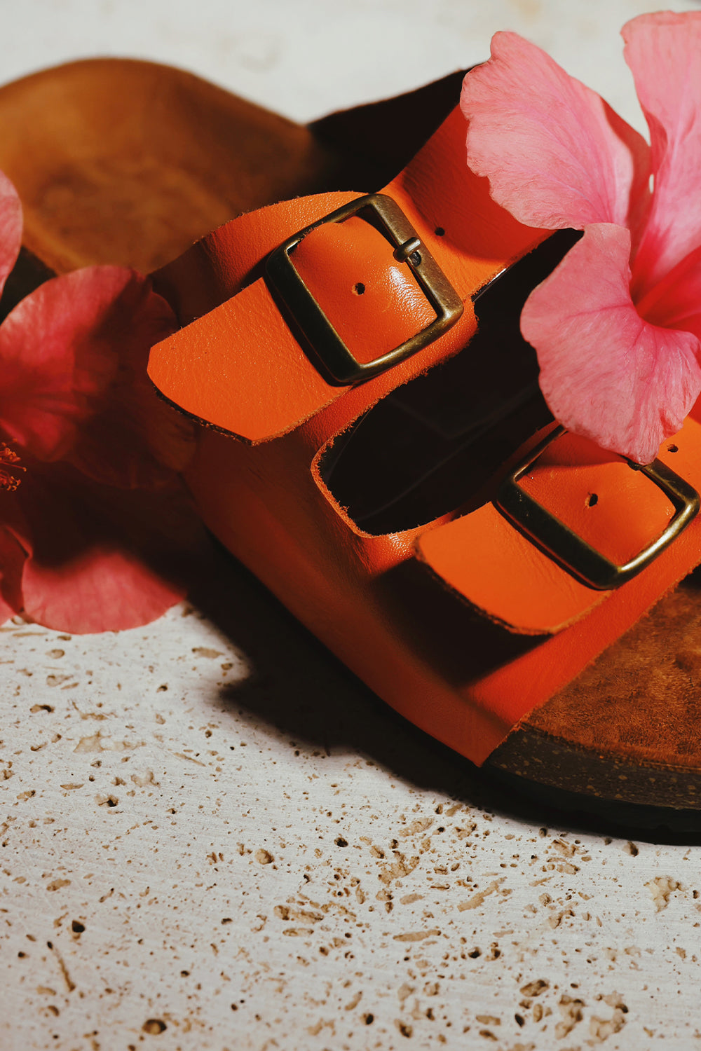 Sandalias Barbara Mujer