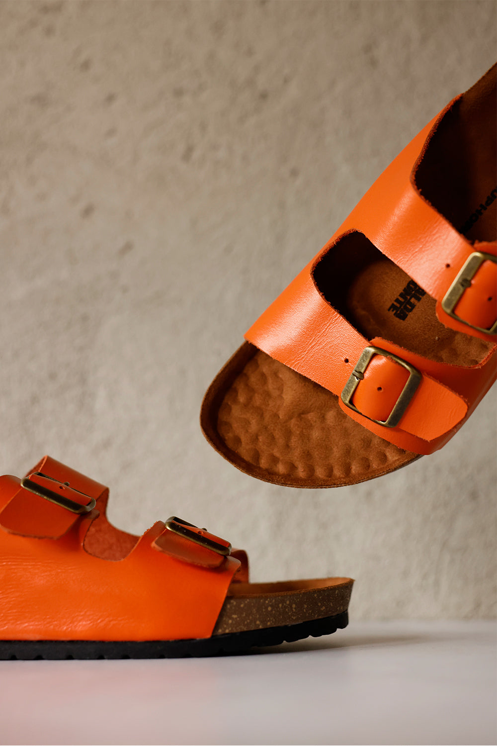 Sandalias Barbara Mujer